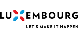 Logo: Luxembourg - Let's Make It Happen