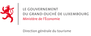 Logo: Ministère de l’Économie - Direction générale du tourisme