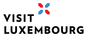 Logo: Visit Luxembourg