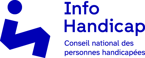 Logo: Info-Handicap