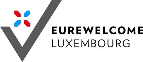 Logo Eurewelcome Logo Eurewelcome
