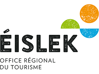 Logo: Éislek