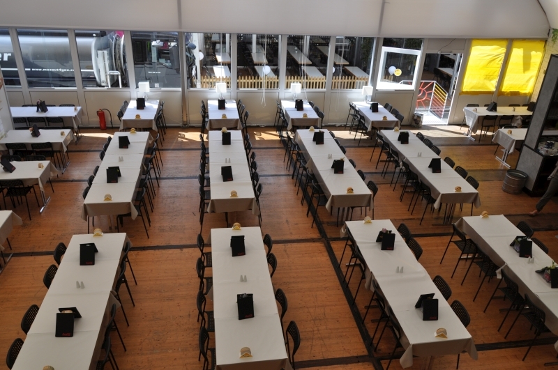 Restaurant Kugener