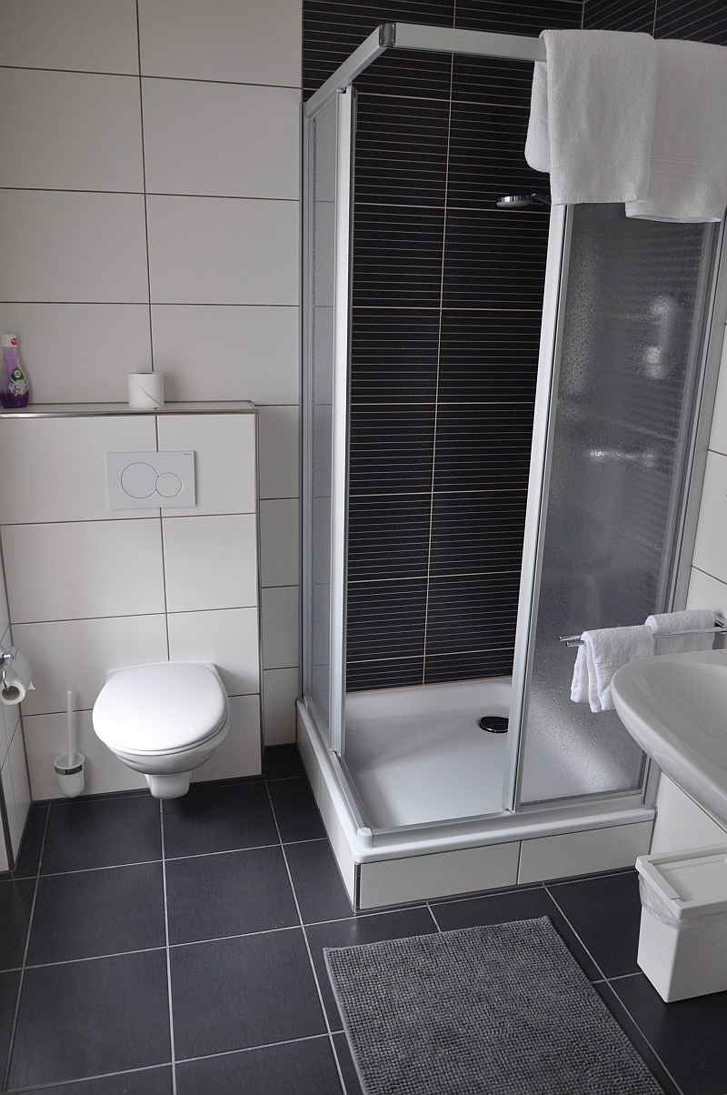 Salle de Bain Chambre 11