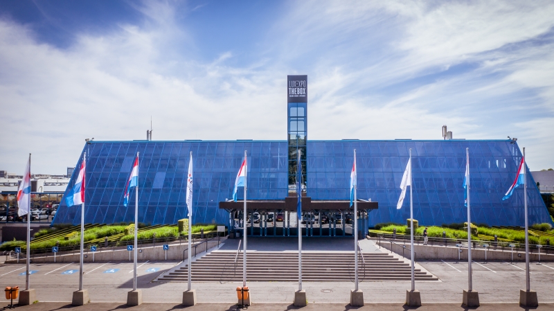 Luxexpo