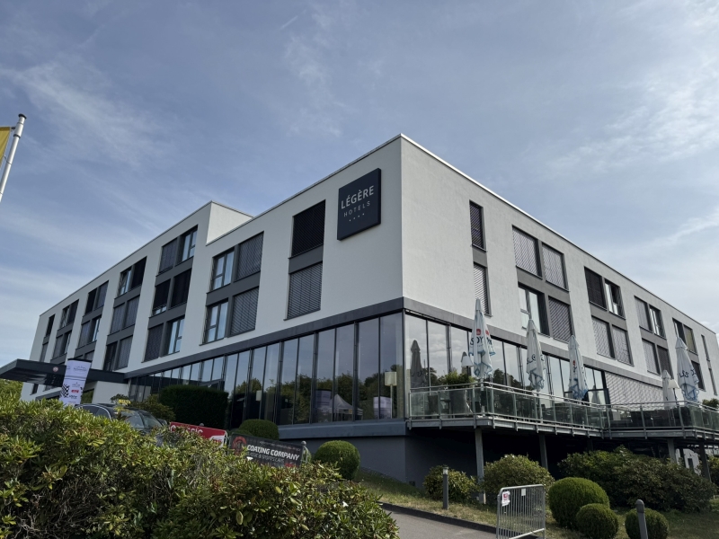 Hôtel Légère
