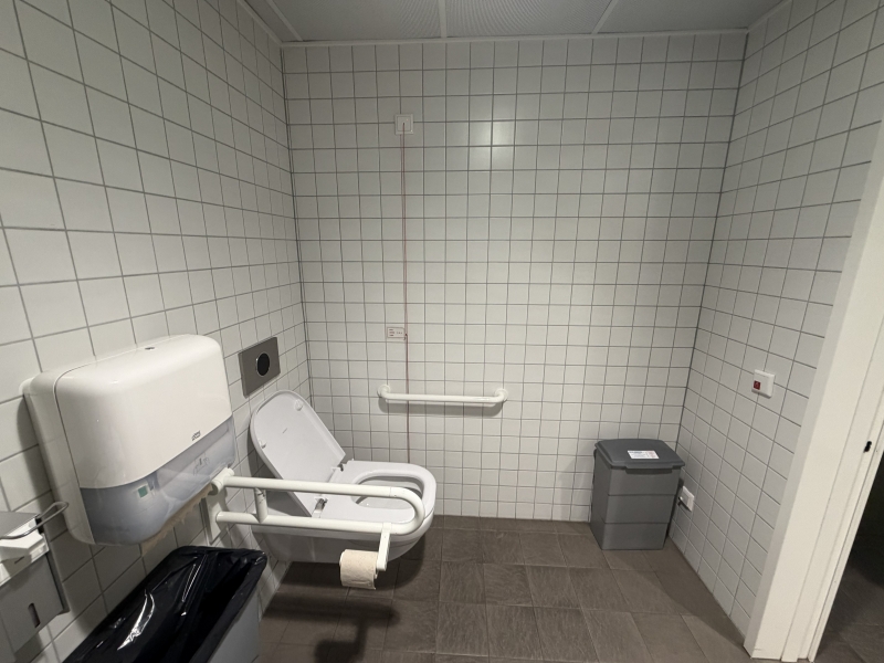 WC Knueddler