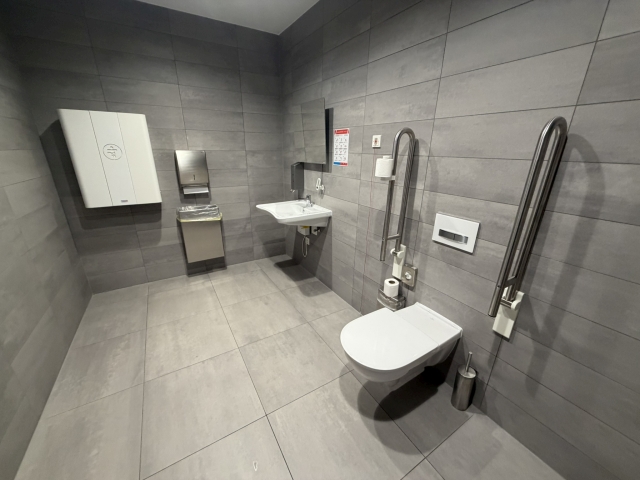 WC PMR